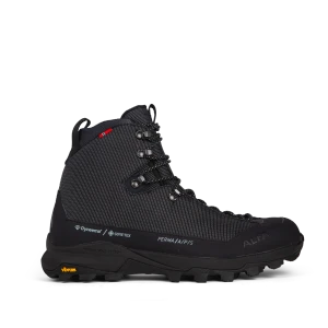 Alfa - Men's Perma GTX Hiking Boot BLACK