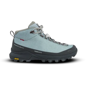 ALFA - WOMEN'S FOSEN GTX DURABLE, LIGHTWEIGHT HIKING SHOE