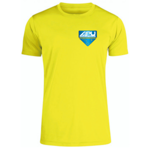 APU SEMI-CUSTOM Noname Function T-shirt UNISEX/YOUTH  Neon