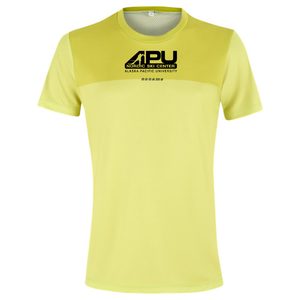 APU Noname SEMI-CUSTOM Waft High-Vis T-shirt Unisex