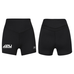 APU SEMI-CUSTOM NONAME CORE SHORT TIGHTS WO’S BLACK