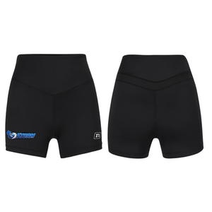 NKMNS SEMI-CUSTOM NONAME CORE SHORT TIGHTS WO’S BLACK