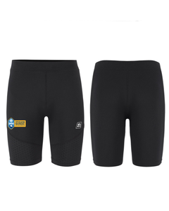 SNSA SEMI-CUSTOM NONAME KOIO HALF LONG TIGHTS UX/Youth BLACK