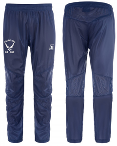Wheeler JROTC SEMI-CUSTOM NONAME TERMINATOR PANTS LONG YOUTH/UX NAVY