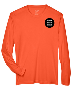 Noname Function High-Vis Longsleeve T-shirt Unisex