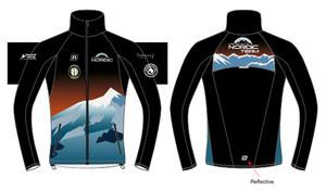 CRESTED BUTTE CUSTOM NONAME ULTIMATE JACKET UNISEX