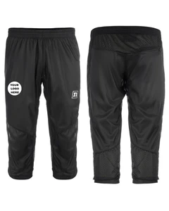 SEMI-CUSTOM NONAME TERMINATOR PANTS CAPRI UX BLACK