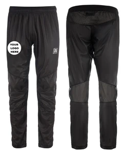 SEMI-CUSTOM NONAME TERMINATOR PANTS UX BLACK