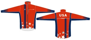 OUSA CUSTOM NONAME ACTIVE JACKET UX