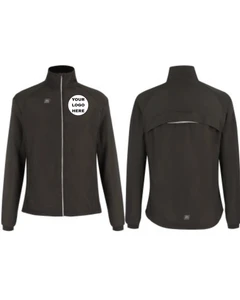 SEMI-CUSTOM NONAME ACTIVE JACKET UX BLACK