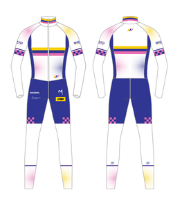 TSH CUSTOM NONAME ELITE RACING SUIT UX 1-PIECE