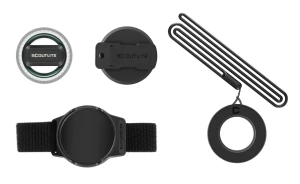 Scoutlite - 4 in 1 BlinkO Wearable Warning Light KIT