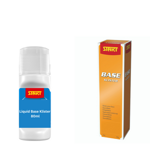 START BASE KLISTER START BASE KLISTER