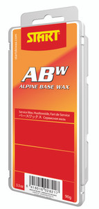 START ABW ALPINE BASEWAX START ABW ALPINE BASEWAX