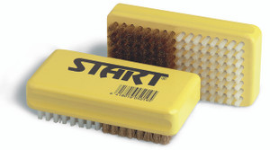 START COMBI BRUSH NYLON/BRASS