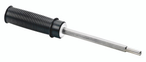 START AXLE FOR ROTO BRUSHES 110 mm