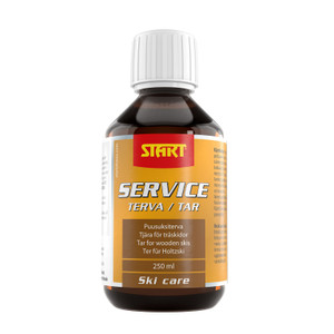 START SERVICE TAR/TERVA 250 ml START SERVICE TAR/TERVA 250 ml