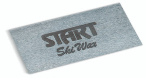 START METALLIC SCRAPER