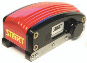 START PRO STRUCTURE TOOL (incl 3 rollers) START PRO STRUCTURE TOOL (incl 3 rollers)