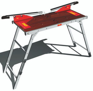 START WAXING TABLE + 1 Profile + COVER BAG