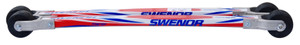 Swenor Finstep with #2 Wheels Classic Rollerskis 369 Enjoy Winter Swenor Finstep with #2 Wheels Classic Rollerskis 369 Enjoy Winter
