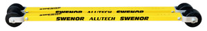 Swenor Alutech Classic with #2 wheels Classic Rollerskis 349 Enjoy Winter Swenor Alutech Classic with #2 wheels Classic Rollerskis 349 Enjoy Winter