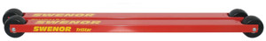Swenor Tristar Classic with with #2 Wheels Classic Rollerskis 255 Enjoy Winter Swenor Tristar Classic with with #2 Wheels Classic Rollerskis 255 Enjoy Winter