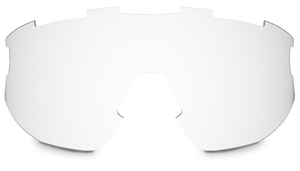 Bliz Fusion/Matrix Small Face Spare Lens - Clear Bliz Fusion/Matrix Small Face Spare Lens - Clear