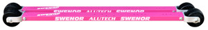 Swenor Alutech Classic Pink Edition with #2 wheels Classic Rollerskis 359 Enjoy Winter Swenor Alutech Classic Pink Edition with #2 wheels Classic Rollerskis 359 Enjoy Winter