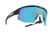 Bliz Fusion, Black Frame, Smoke with Blue Multi Lens Bliz SS21 Active 94.95 Enjoy Winter