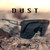 Bliz Dust Steel Frame with Smoke lens Bliz Dust Steel Frame with Smoke lens