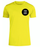 Noname Semi-Custom Function T-shirt Unisex Neon Yellow