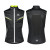 NONAME CUSTOM ULTIMATE SOFTSHELL VEST UNISEX NONAME CUSTOM ULTIMATE SOFTSHELL VEST UNISEX