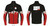 BSF CUSTOM NONAME MICRO TRAINING JACKET UNISEX BSF CUSTOM NONAME MICRO TRAINING JACKET UNISEX