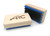 ARC STANDARD BRUSHES 0.7 extra-fine stainless steel - blue nylon containment loop