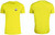 ASC CUSTOM Noname Function T-shirt Women's Neon ASC CUSTOM Noname Function T-shirt Women's Neon