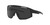 Bliz Fusion Matte Black Frame, Smoke Lens Bliz Fusion Matte Black Frame, Smoke Lens