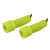4KAAD Change-It Rollerski Tip Tube 2025