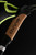 4KAAD CODE 6 Matte Yellow - Rollerski Poles 4KAAD CODE 6 Matte Yellow - Rollerski Poles