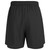 BSC CUSTOM NONAME SPEED TECH RUNNING SHORTS UX BLACK