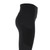 MADNORSKI CUSTOM NONAME LETO WO'S LONG TIGHTS BLACK