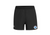GNC CUSTOM NONAME SPEED TECH RUNNING SHORTS WO'S BLACK