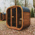 MW12 Mande ThermoWood® Outdoor Sauna Pod MW12 Mande ThermoWood® Outdoor Sauna Pod
