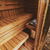MW12 Mande ThermoWood® Outdoor Sauna Pod MW12 Mande ThermoWood® Outdoor Sauna Pod