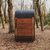MW12 Mande ThermoWood® Outdoor Sauna Pod MW12 Mande ThermoWood® Outdoor Sauna Pod