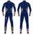 FACTORY TEAM CUSTOM NONAME MAX CROSS RACING SUIT WO'S 1-PIECE