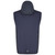 BIRCHLEGGINGS NONAME SEMI-CUSTOM HYBRID VEST UX NAVY/MEDIUM BLUE