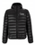 MAT-SU NORDIC NONAME SEMI-CUSTOM LIGHT PUFFY JKT UNISEX BLACK