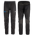 BAOC SEMI-CUSTOM NONAME TERMINATOR PANTS LONG YOUTH/UX BLACK