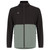 NONAME ICON TECH JACKET UX BLACK/TEEL GREEN